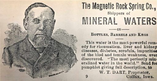 magnetic-rock-spring-co-mineral-water-colfax-iowa
